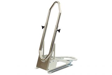 SteadyStand, Cross Basic - Wheel Chock